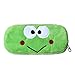 Start Cartoon Plush Portable Pencil Case Pen Bag For School Kids