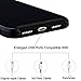 Kuool Compatible iPhone 7 Case Defender Series [Shockproof] [Drop Protection] [Heavy Duty] Tough Rugged Hybrid Hard Shell Cover Case