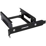 Kingwin KW-PCI2H25 HDD / SSD Mounting Bracket for PCI Slot Specifications