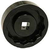 Ducati 1098 55mm Rear Axle 30mm Nut Socket Tool STEEL