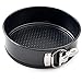 Bellemain Springform Pan 7-Inch - Premium Non-Stick Bakeware for Effortless Baking and Easy Release - Ideal for Cheesecakes, Cakes, and More