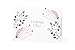 Luxye Thank You Greeting Cards Bulk 36 Assorted Thick Cards & Envelopes - 6 Flower Floral Designs - Baby & Bridal Showers, Weddings, Anniversaries, Business & More - (Multi Floral)