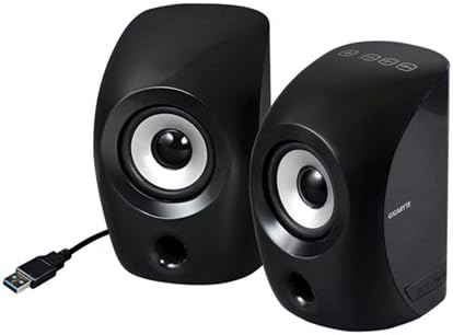 usb 3.0 speakers