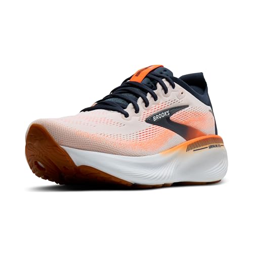 Brooks Men’s Adrenaline GTS 25 Running Shoe