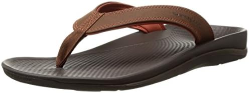 superfeet flip flops mens