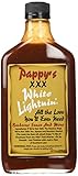 Bourbon Q Pappy's XXX White Lightnin' BBQ Sauce