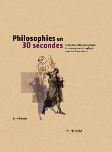 Philosophies en 30 secondesFrom n/a Philosophies en 30 secondesFrom n/a