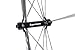 Superteam 50mm/23mm Wheelset 700c Clincher Road Bicycle Carbon Wheel (S01)