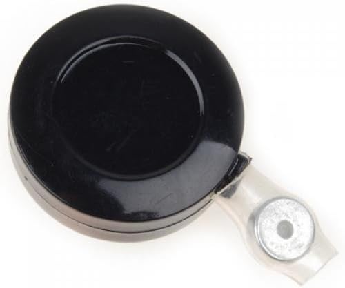 DALAI Amazing Magic Ferrous Coin Vanish Tool (Black)