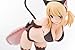 ORCATOYS Fairy Tail: Lucy Black Cat Gravure Version PVC Figure (1:6 Scale)