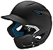 EASTON PRO X Baseball Batting Helmet with JAW GUARD Series, Select Left or Right Handed Batter, Matte Finish, 2021, Multi-Density Impact Absorption Foam, High Impact Resistant ABS Shell
