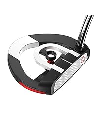 Odyssey Red Ball - Putter