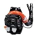 Backpack Blower, Gas, 756 CFM, 234 MPH primary