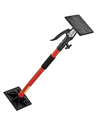 FastCap   Apoyo de trabajo para la mano superior, se extiende desde 28 hasta 60 pulgadas