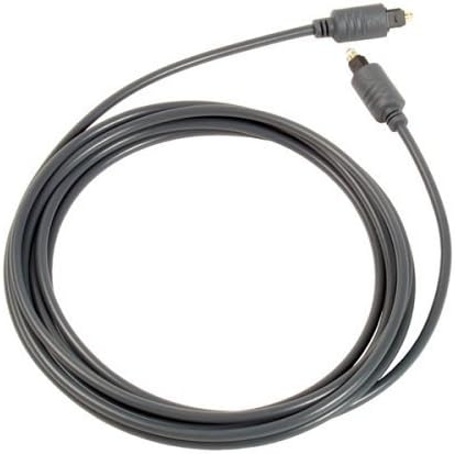 GameShark XBox 360 Optical Cable by Mad Catz (9 ft.)