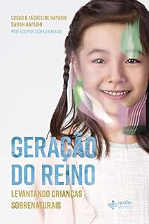 Livro Geração do Reino