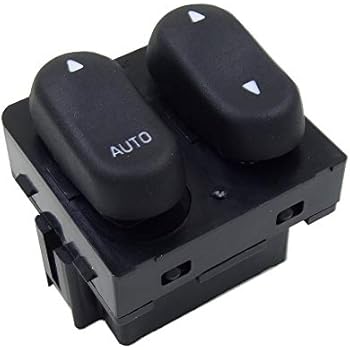 Amazon.com: Power Window Switch for 1999-2002 Ford F150 1999 Ford F-250