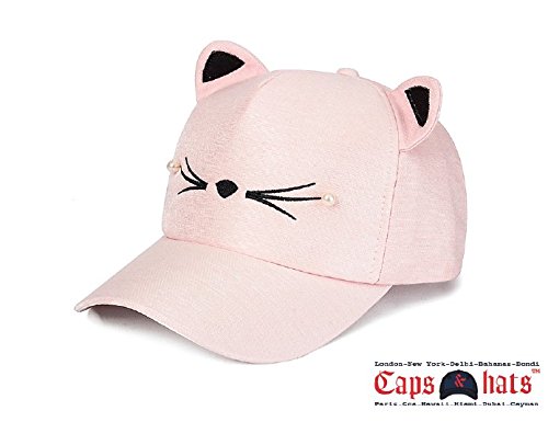 cap hats for girls