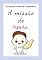 Livro A missão de Papinha