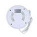 ETTG Multifunctional Electic Mini Wax Warmer Household Melting Paraffin Hand Facial Waxkiss Heater (W1)