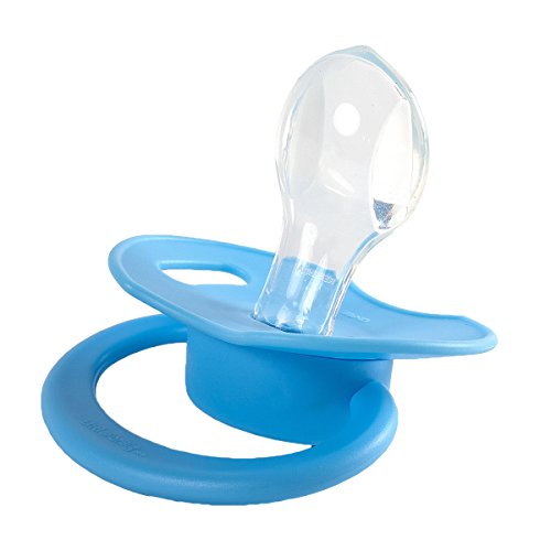 Littleforbig Bigshield Generation2 Adult Sized Pacifier Dummy for