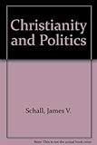 Christianity and Politics