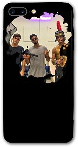 Dolan Twins Iphone Case Select Model For IPhone 8 Plus 5.5in