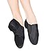 Adult Gore Insert Jazz Boot,T7602BLK05.5M,Black,05.5M