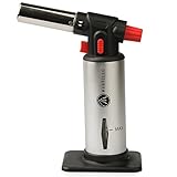 Mantello Ultimate Multi-Purpose Butane Torch