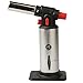 Mantello Ultimate Multi-Purpose Butane Torch with Safety Lock