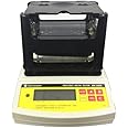 DH-300K Digital Gold Density Meter Gold Purity Analyser with Resolution 0.001g/cm3