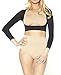 Ahh By Rhonda Shear Women's Plus Size Seamless Arm Shaper
