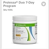 ProlessaÂ® Duo 7-Day Program