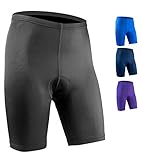 Big Man's Classic Triathlon Shorts