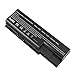 AC Doctor INC 5200mAh 6Cell Laptop Battery for Acer Aspire 5520 5920 AS07B31 AS07B41 AS07B51 AS07B71
