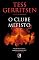 Livro O clube Mefisto