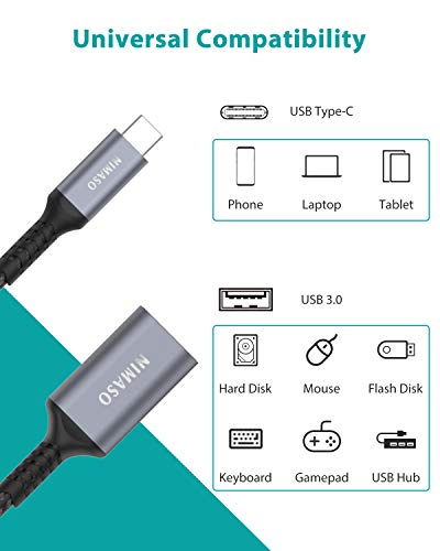 6 NIMASO+Adapter+Adaptor+Compatible+Pixel+Gray