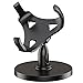 Pobon Table Holder for Dot 3rd Generation, 360° Adjustable Stand Bracket Mount for Smart Home Speaker, Improves Sound Visibility and Appearance, Dot Accessories