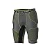  Alleson Athletic Adult 5-Pad Integrated Football Girdle (5SIPG-CHLI)