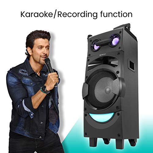 zeb moving monster x10 price