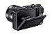 Canon EOS M3 Mirrorless Camera Kit with EF-M 18-55mm Image Stabilization (is) STM Lens - Wi-Fi Enabled (Black)