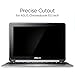 Spigen Tempered Glass Screen Protector Designed for ONLY Asus Chromebook Flip C100PA-DB02 / C101PA-DB02 (10.1 inch) [9H Hardness]