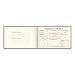 Knock Knock My Bed Guest Book (50038)
