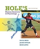 Paperback Biology 141: Select Material from Holes' Human Anatomy & Physiology, 12th Edition Book