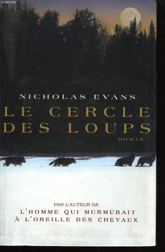Le  cercle des loups