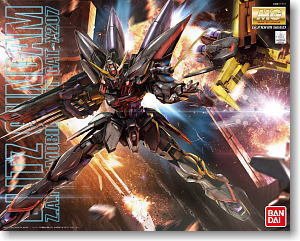 Counters authentic Spot Japan ten thousand generations BLITZ GUNDAM lightning thunderbolt as high as 157 MG