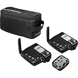 PocketWizard TTL Wireless Radio System for Nikon Camera