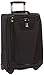 Travelpro Maxlite 4 22-Inch Expandable Rollaboard (Black)