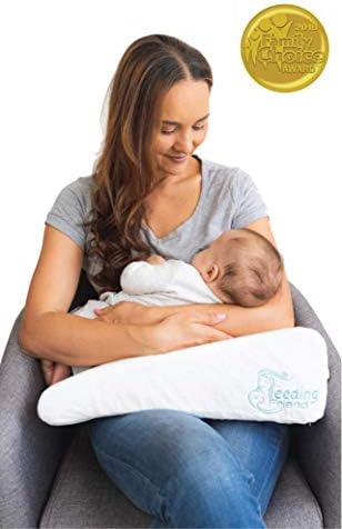 Feeding Friend - The Self Inflating Nursing Pillow