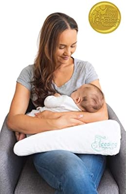 Feeding Friend The Self Inflating Nursing Pillow Amazon Com Au